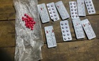Kédougou : un ressortissant malien arrêté pour "détention de drogue et vente illicite de médicament illicite" 