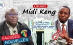 🔴EN DIRECT : Mo Gates en garde à vue, les étudiants dans les rues de Dakar....
