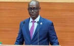 Assemblée : Thierno Alassane Sall interpelle Bamba Cissé sur « les policiers sans salaire et la violence à l'UCAD »