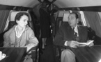 Laurence, la fille de Jacques et Bernadette Chirac, est décédée
