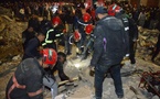 Maroc : au moins 22 morts dans l'effondrement de deux immeubles