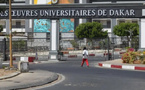 Reprise des cours ce jeudi à l'Ucad : les étudiants feront face à la presse à 10 heures