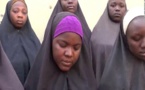 Nigeria: les familles reçoivent une preuve de vie des lycéennes de Chibok
