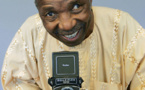 Décès du photographe malien Malick Sidibé à l’âge de 80 ans