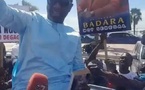 Sorti de prison, Badara Gadiaga réclame des réformes profondes du système judiciaire