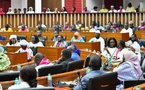 Assemblée nationale : Le “terameeting” de Sonko à l’origine d’un clash entre deux députées de l’opposition
