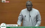 Budget Hydraulique 2026 : Ayib Daffé alerte sur les défis structurels de l’accès à l’eau au Sénégal