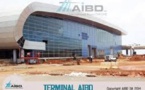 Travaux Aibd-Maimouna Ndoye Seck annonce la reprise des travaux de l’aéroport  Blaise Diagne