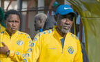Le football sénégalais en deuil : décès d’Al Ousseynou Sène, ancien joueur et entraîneur