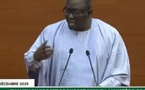 Budget du MEPC : Ayib Daffé alerte sur la persistance des inégalités territoriales