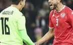 «Je dois être à la hauteur»: Montassar Talbi, du football de rue aux Aigles de Carthage