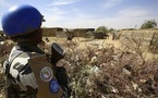Soudan: l’ONU proteste après la mort de six «casques bleus» dans une attaque dans le Kordofan