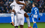 Liga : Rodrygo offre la victoire au Real Madrif face à Alavés