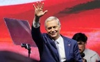 Chili: le candidat d'extrême droite José Antonio Kast élu président