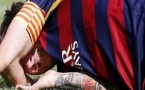 FC Barcelone : Depuis un mois, Lionel Messi joue blessé