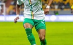CAN 2025 : Ilay Camara forfait après une blessure à l’ischio-jambier