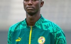 CAN 2025 : Mamadou Lamine Camara appelé pour remplacer Ilay Camara