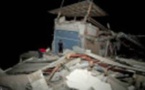 Equateur: séisme de magnitude 7,8