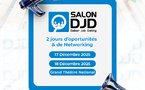 Marché de l’emploi : lancement du Salon Dakar Job Dating au Grand Théâtre ce 17 décembre