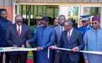 Industrie de défense : le Sénégal renforce sa souveraineté avec l’inauguration de l’usine ISEVEM