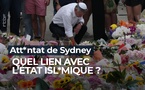 Attentat de Sydney: en Australie, la menace terroriste islamiste «n'a jamais disparu»