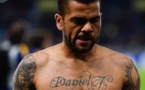 Barça, Dani Alves sanctionné ?