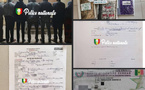 Trafic de documents administratifs : un réseau démantelé dans une mairie à Ziguinchor