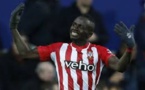 Everton Vs Southampton : Vidéo du but de Sadio Mané