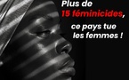 Plus de 15 femmes tuées en 2025 : le FRAPP exige des réformes urgentes pour protéger les femmes