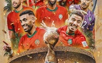 Foot : Le Maroc remporte la Coupe Arabe 2025