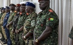 CEDEAO : une délégation des Chefs d'état-major généraux des armées va séjourner en Guinée-Bissau du 19 au 23 décembre