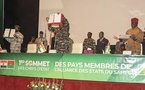 Mali: Bamako accueille le deuxième sommet de la Confédération des États du Sahel