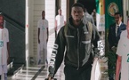 CAN 2025: Mamadou Sarr a rejoint le groupe des “Lions” du Sénégal à Tanger
