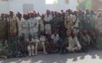 Tchad : des militaires portés disparus