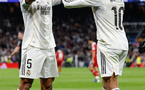 Le Real Madrid bat Séville, Kylian Mbappé égale le record de Cristiano Ronaldo sur une année civile