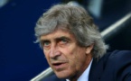 Pellegrini accuse Guardiola d'avoir déstabilisé Manchester City