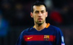FC Barcelone, Sergio Busquets relativise la situation