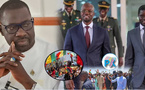 🔴DIRECT - "Personne n’est content dans ce pays, même Sonko !", Moussa Diakhaté parle de la froideur de Diomaye