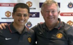 Hernandez : "Man United ne remplacera pas Ferguson avant 100 ans"