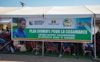 Casamance : le Président Bassirou Diomaye Faye lance un appel solennel à la paix depuis Dar Es Salam Chérif