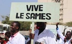 ​Crise du recrutement médical au Sénégal : le SAMES dénonce un système « déshumanisant » et alerte sur 2026