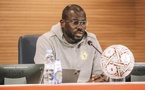 Kalidou Koulibaly : « Je dors avec l’image de soulever cette Coupe d’Afrique »