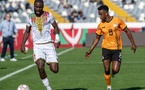 CAN 2025 : le Mali et la Zambie se neutralisent (1-1)