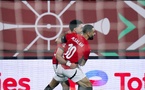 CAN 2025 : l’Égypte arrache la victoire face au Zimbabwe grâce à un but de Mohamed Salah à la 91e minute