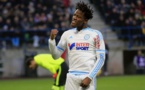 OM : Batshuayi, nouvelle priorité offensive de Liverpool !