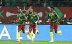 CAN 2025: Le Cameroun s’impose d’entrée face au Gabon 1-0