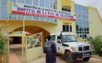 Ziguinchor : Le Sutsas déplore l’état de l’hôpital de la Pax et exige…
