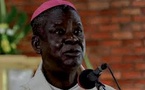 Pour Noël, l'archevêque catholique de Douala invite à «créer vraiment un monde de paix»