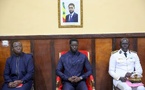 Ziguinchor : le président de la République échange avec les acteurs économiques sur la relance de la Casamance
