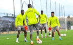 CAN 2025 : le Sénégal poursuit sa préparation avant le choc face à la RD Congo